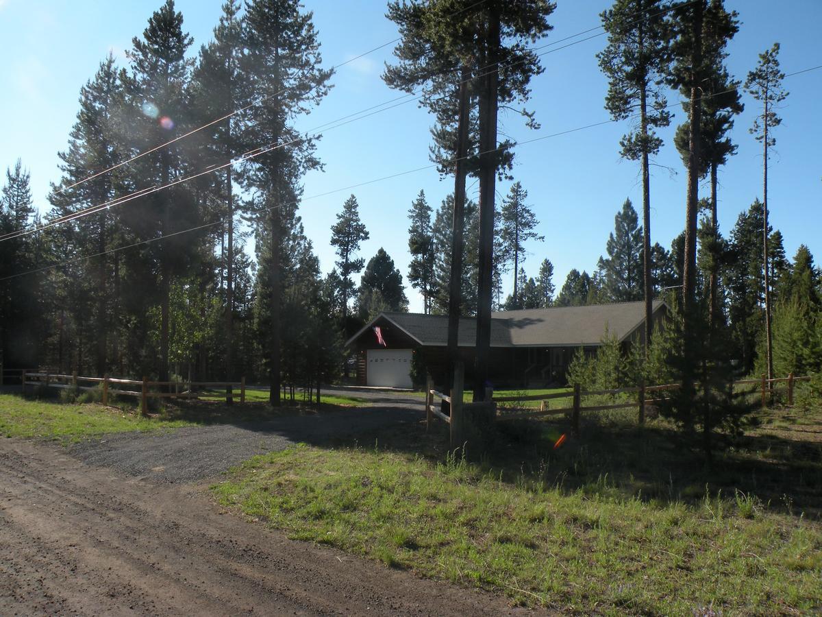 Cozy Cabin Lapine Ла-Пайн Номер фото